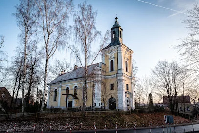 Kościół pw. Św. Marii Magdaleny w Jaraczewie