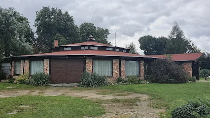 Ośrodek agroturystyczny „Lutynia” (folwark Dębno)