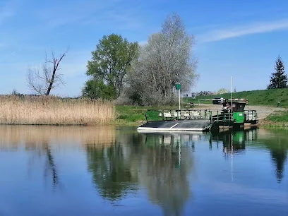 Prom „Nikodem” (Czeszewo)